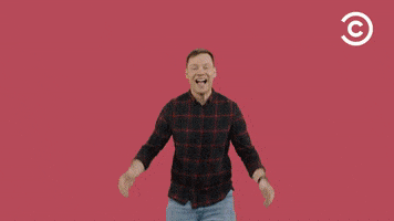 Talent Karacsony GIF by Comedy Central Hungary