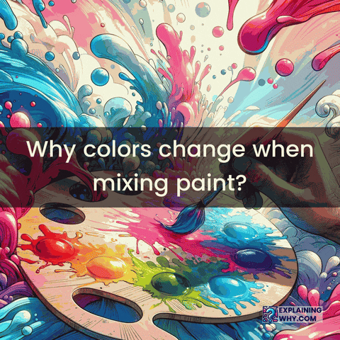 Colors Paint GIF by ExplainingWhy.com