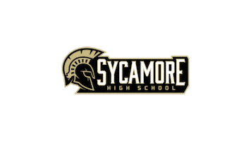 Sycamore Community School District 427 Sticker