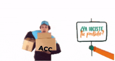 AMELL CARGO GIF