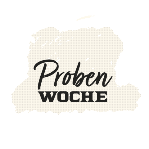 Proben Sticker by Störtebeker Festspiele