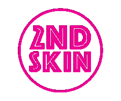 Second Skin Costumes Sticker