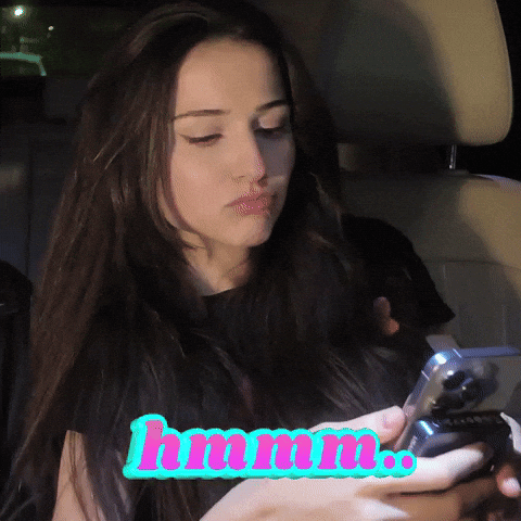 Wait Idk GIF