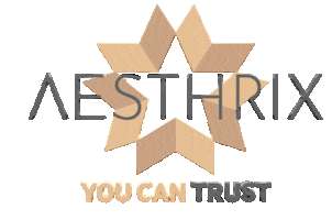 Aestherix Sticker