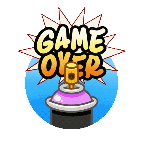 Boom Sticker