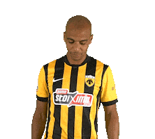 Mario Joao Sticker by AEK FC