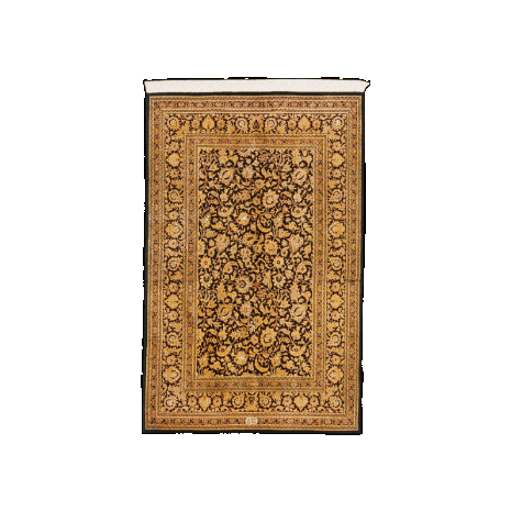 Mogadam Carpets Sticker