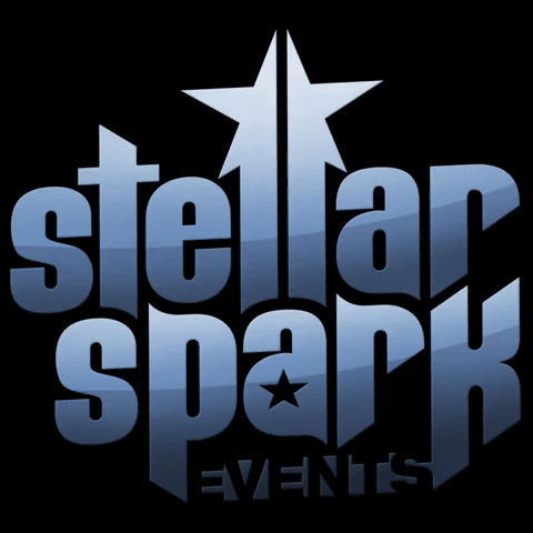 Stellar Spark Events GIF