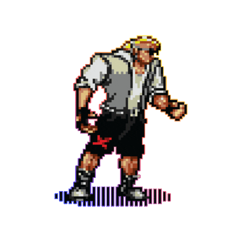 Sticker by Cartridge Thunder