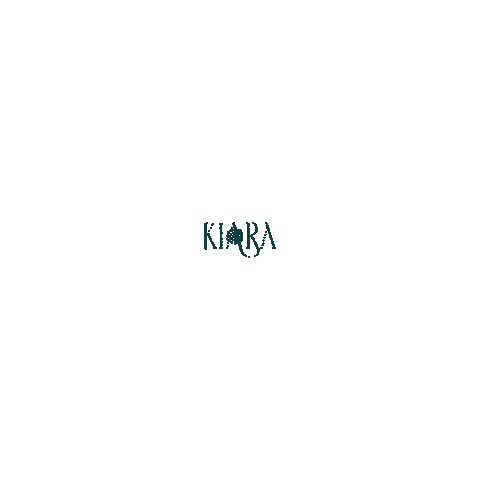 Kiara Dubai Sticker