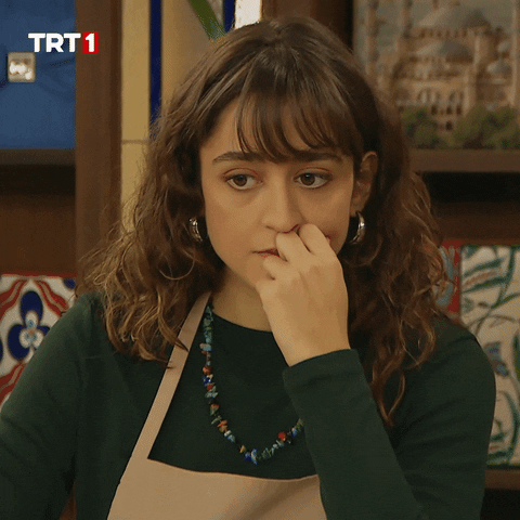Eyes What GIF by TRT