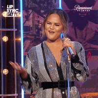 Paramount Network Yes GIF by Lip Sync Battle