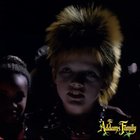 Trick Or Treat Kids GIF by Paramount Movies - Find & Share on GIPHY