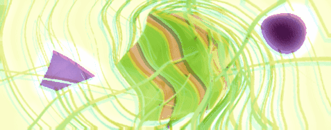 Animation 3D GIF