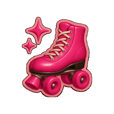 Kelly Cappuccio Sticker by Vikthor