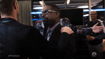bring it in this is us GIF by NBC