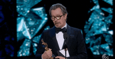 gary oldman oscars 2018 GIF by The Academy Awards