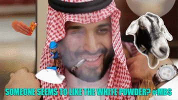 Saudi Arabia Coke GIF