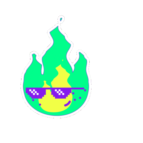 Kdgif Sticker by Kingdom Digital