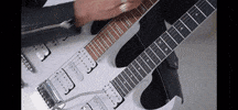 Rock GIF