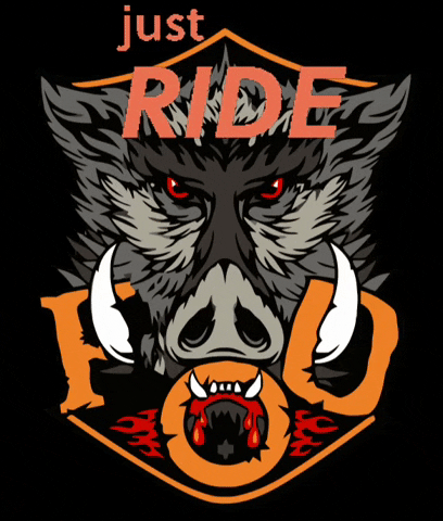 Forest Of Dean Mtb GIF by fodmtb