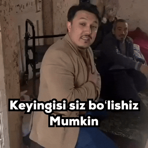 Abuser GIF