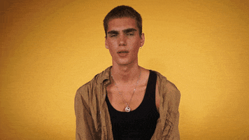 Hollands Next Top Model Reaction GIF by RTL