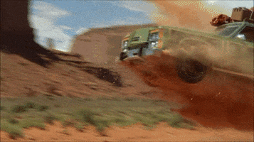 chevy chase car GIF