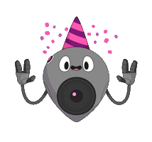 Sticker by Bexmedia