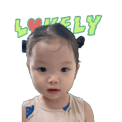 채우콘 Sticker