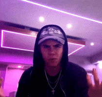 The Kid Laroi GIF