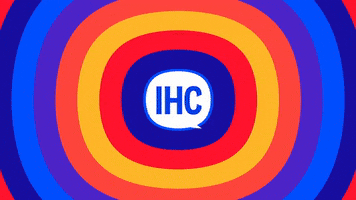 GIF by IHEARTCOMIX