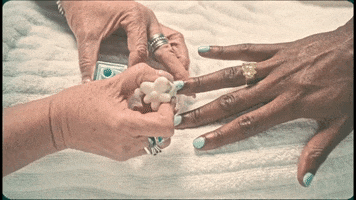 Nails Self Care GIF by Tyler, the Creator