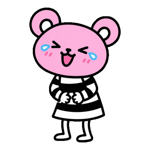 Fun 웃겨 Sticker