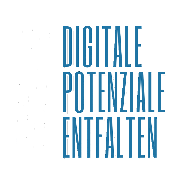 Digitalberatung Sticker