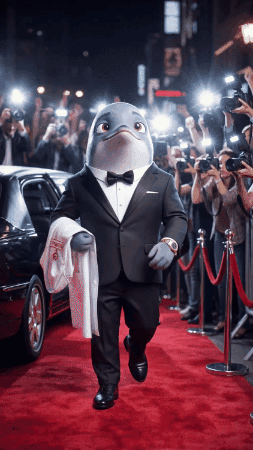 Swag GIF