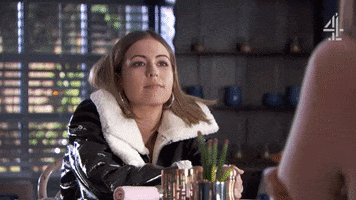 Game On Smile GIF by Hollyoaks