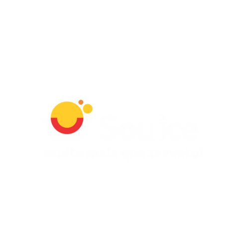 Sou Ice Sticker