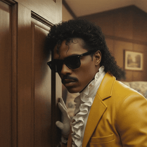 GIF by Jukebox Saints