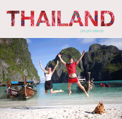 thailand