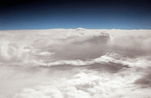 clouds GIF by hateplow