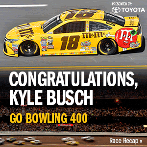 kyle busch