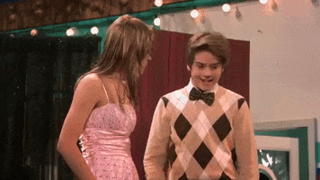 Kiss GIF