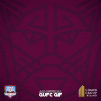 Football Soccer GIF by GalwayUnitedFC