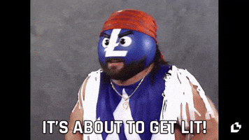 Trash Talk Crypto GIF by LitVM