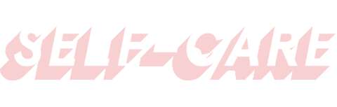 Self Love Sticker
