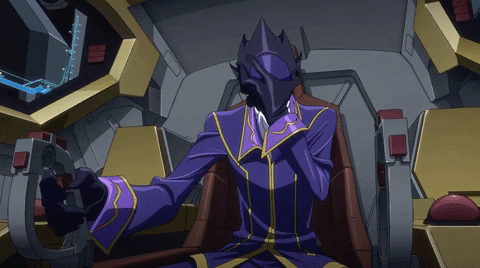 Code Geass GIF by Funimation - Find & Share on GIPHY