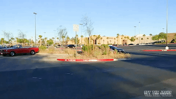 On My Way GIF by Off The Jacks