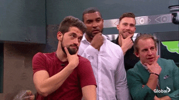big brother alliance GIF by Global TV