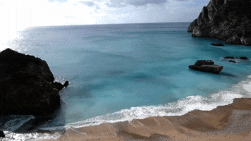 Dream Beach GIFs - Get the best GIF on GIPHY